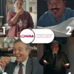 Gupse Özay Instagram - Lohusa filminde oynayan oyuncularımızdan iki tanesi gerçek hayatta doktor. Biri doğum doktoru, diğeri kalp doktoru. Sizce hangi ikisi? Kazanana bir şey yok. Bakayım doğru tahmin edebiliyor musunuz diye. Haydi bakalım.... Haha :) #lohusa sinemalarda 🍿❤️