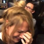 Gupse Özay Instagram - İlk video 7 sene öncesi.. Dün aynısını çekmeye çalıştık.. Kaydırıp bi bakın. Ben daha gencim. De....... @kbaruonu