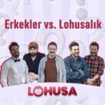 Gupse Özay Instagram - Herrrr şeyi çok biliyonuz aynen.... 19 Ocak'a günler kala #Lohusa'nın 👶🏻 erkekleriyle ilk tanışmamızı gerçekleştirelim.