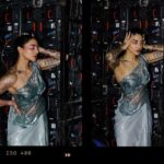 Gurbani Judge Instagram – It was a très très cool, can’t- keep- calm, chaotic day walking for @lakmefashionwk @geishadesigns @parasbairoliya + Shalini.
Here’s a little excerpt, energy was✨⚡️😂😏🫱🏼‍🫲🏽💋🧚🏻💅😬

Shot by @shreyansdungarwal 🫱🏼‍🫲🏽
Thank yew @sakhshi.sabhaney 💅