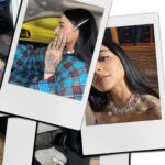Gurbani Judge Instagram - 2/2 Delirium, this night. In all the best ways. Before I even got there. The car ride, driving in the RO boots Learn something new aboutchurself pretty often when you do things you wouldn’t normally do. Your laugh be echoing in my head Mandy. lol. Tryna get the boots on with those nails 😂💀