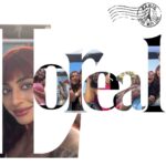 Gurbani Judge Instagram – More behind the scenes at our first L’Oréal campaign!

#becauseweareworthit