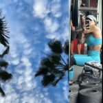 Gurbani Judge Instagram – Nowhere – near the wrap for ‘23.
Just a few moments I’m not going to be forgetting anytime soon 🌴☀️🥥🏋🏻‍♂️☕️🏍️✈️🌈🌧️🐠🌙

More Life, Thanks,
Yes, Please🥰✨