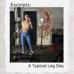 Gurbani Judge Instagram - ☀️🏋🏻‍♂️🐈🚀🪴 Amen to the LiftLife✨