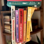 Gurbani Judge Instagram – 📚 Books!!
Really outdid my reading since the last book post. Chuffed. 7 books read & 1 currently reading>> 

🔸’Romantic Comedy’ by Curtis Sittenfeld. 
Gave me throwback vibes to Emily Henry’s book lovers for some reason and left me wishing it was funnier & that we got to delve into the characters more deeply. 

🔸 ‘I’m a Fan’ Sheena Patel. 
Toxic relationships that may as well be wholly unreciprocated and the POV is you’re still absolutely obsessed w/ them plus their wife and gf. 
🔸 ‘We Play Ourselves’ Jen Silverman.
Interesting. Not about relationships w/ people entirely but more of how we relate to our creative outlets and things that make us feel alive. About fame and the lack there of. About finding our way back. 

🔸 ‘Milk Fed’ Melissa Broder 
A very interesting read. Will make you think about our relationship to food and people and how much we weaponise ourselves, people and esp food ( I would hope it makes you think – is what I should’ve said). The reverse of how we weaponise the above too – and find sanctity, security and serotonin in them. Satiated. 

🔸 ‘Yellowface’ Rebecca F Kuang
Slightly similar to ‘we play ourselves’ in that here as well there is hunger for fame & success. The dark side of the literary/ fame/success obsessed world. The dark side of being a writer^ lol. 

🔸 The Maid’ Nita Prose 
Murder mystery after too long. 
Happy I started branching out! Not the most interesting unfortunately lol. Just got through it. 

🔸‘The Silent Patient’ Alex M. 
A very fun well written albeit slightly predictable murder mystery. Blazed through it. 

Currently reading: 
🔹’no one is talking about this’ Patricia Lockwood.

Phew! Wbu!? What y’all reading? 👀