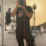 Gurbani Judge Instagram – 3/3 Last of the BTS for L’Oréal! 

#WorthIt