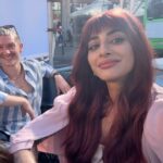 Gurbani Judge Instagram – 3/3 Last of the BTS for L’Oréal! 

#WorthIt