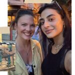 Gurbani Judge Instagram – 2/2 

Beautiful people 

#life #masterpiece 
& for the love of Sault 🤞🏼♥️🌸🚀
@yaanrayd @andreeasafta1