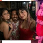Gurbani Judge Instagram – 2/3 

Looking at Mehi for @elleindia mag. 

Slide to see some behind the scenes as well as the few but precious pictures I got from the cover launch partay at Soho w/ my sweets ❤️🥰 

Face @mehrasilky 
Hair @jrmellocastro 
Best boy @azim_shaikh1989 
Team work @deepikamandelia @madihamerchant 
Fashion @zohacastelino 
📷 @mehishah