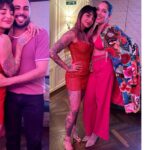 Gurbani Judge Instagram – 2/3 

Looking at Mehi for @elleindia mag. 

Slide to see some behind the scenes as well as the few but precious pictures I got from the cover launch partay at Soho w/ my sweets ❤️🥰 

Face @mehrasilky 
Hair @jrmellocastro 
Best boy @azim_shaikh1989 
Team work @deepikamandelia @madihamerchant 
Fashion @zohacastelino 
📷 @mehishah
