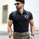 Gurmeet Choudhary Instagram –