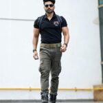 Gurmeet Choudhary Instagram –