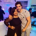 Gurmeet Choudhary Instagram - “Happy Birthday to an exceptional friend and an outstanding cheerleader” ❤️🥳😎🫶 @jeevitaoberoi