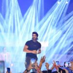 Gurmeet Choudhary Instagram - Loved being around all of you!!! . . . . . #guwahati #dandiyanight #asaam #eventdiaries Guwahati Assam India