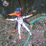 Gurmeet Choudhary Instagram – Fly ✨
.
.
@myswitzerlandin @interlaken 
#ineedswitzerland #interlaken 

@klemens.tschirren 

.
.
#gurmeetchoudhary #travel #fun #swiss #switzerland Interlaken, Switzerland