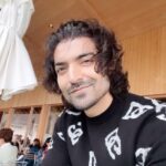 Gurmeet Choudhary Instagram – Out and About to explore this stunning city #zurich 🖤👌🏻
.
.
@myswitzerlandin 
@visitzurich 
#INeedSwitzerland 
.
.
#travel #reelsinstagram #reels #swiss #switzerland Zürich, Switzerland