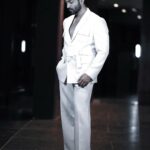 Gurmeet Choudhary Instagram – 🤍🪽
.
.
Outfit custom made by @shilpsaxena 👌🏻
📸 @sk_.click 
.
#whitetheme