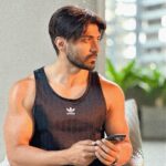Gurmeet Choudhary Instagram - 4am ☑️ Meditation ☑️ Butter coffee ☑️ script reading ☑️ Martial arts ☑️ Day planning ☑️