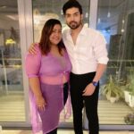 Gurmeet Choudhary Instagram - “Happy Birthday to an exceptional friend and an outstanding cheerleader” ❤️🥳😎🫶 @jeevitaoberoi