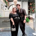 Gurmeet Choudhary Instagram - “Happy Birthday to an exceptional friend and an outstanding cheerleader” ❤️🥳😎🫶 @jeevitaoberoi