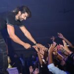 Gurmeet Choudhary Instagram - Loved being around all of you!!! . . . . . #guwahati #dandiyanight #asaam #eventdiaries Guwahati Assam India