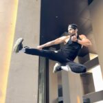 Gurmeet Choudhary Instagram – Where there is preparation, there is no fear. – Hwang Lee
