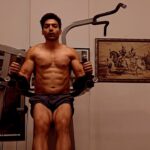 Gurmeet Choudhary Instagram – #patiala shoot day 5 🎬
#mondaymotivation 👊🏻 Patiala-The Royal City