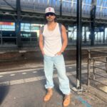 Gurmeet Choudhary Instagram - Mood Classic 😉 . . #haveagoodday