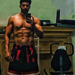 Gurmeet Choudhary Instagram – Patiala shoot day 4 💪🏻
.
#patiala #shoot Patiala-The Royal City