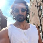 Gurmeet Choudhary Instagram –