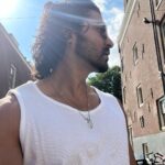 Gurmeet Choudhary Instagram –