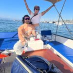 Gurmeet Choudhary Instagram – My ride of the day 🚤 
.
.

@genevatourism 
#VisitGeneva 
@myswitzerlandin 
#ineedswitzerland 
.
.
#geneva #sea #fun #switzerland🇨🇭 Geneva, Switzerland