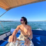 Gurmeet Choudhary Instagram – My ride of the day 🚤 
.
.

@genevatourism 
#VisitGeneva 
@myswitzerlandin 
#ineedswitzerland 
.
.
#geneva #sea #fun #switzerland🇨🇭 Geneva, Switzerland