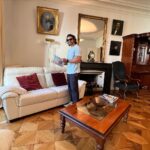 Gurmeet Choudhary Instagram – Home away from home @airbnb ❤️
.

@genevatourism 
#VisitGeneva 
@myswitzerlandin 
#INeedSwitzerland

.
#switzerland #geneva #wednesday #home Geneva, Switzerland