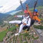 Gurmeet Choudhary Instagram – Fly ✨
.
.
@myswitzerlandin @interlaken 
#ineedswitzerland #interlaken 

@klemens.tschirren 

.
.
#gurmeetchoudhary #travel #fun #swiss #switzerland Interlaken, Switzerland