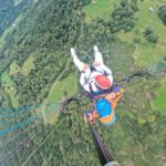 Gurmeet Choudhary Instagram – Fly ✨
.
.
@myswitzerlandin @interlaken 
#ineedswitzerland #interlaken 

@klemens.tschirren 

.
.
#gurmeetchoudhary #travel #fun #swiss #switzerland Interlaken, Switzerland