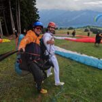 Gurmeet Choudhary Instagram – Fly ✨
.
.
@myswitzerlandin @interlaken 
#ineedswitzerland #interlaken 

@klemens.tschirren 

.
.
#gurmeetchoudhary #travel #fun #swiss #switzerland Interlaken, Switzerland