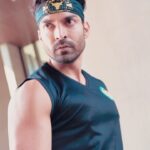 Gurmeet Choudhary Instagram – Get up, stand up, Don’t give up the fight . 
.
Thanks @raakeshyadhav 
📹 @kirankumarmishra
