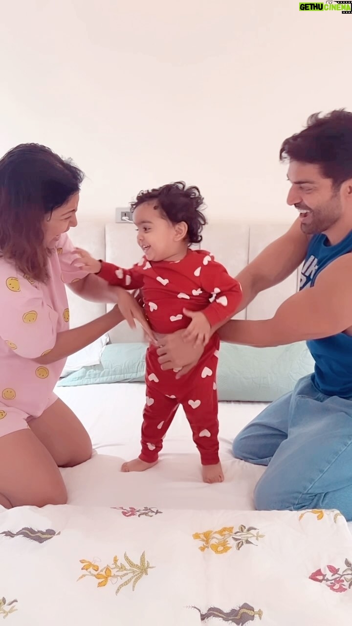 Gurmeet Choudhary - 121.2K Likes - ❤️ ♾️