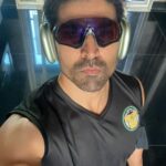 Gurmeet Choudhary Instagram – Never give up