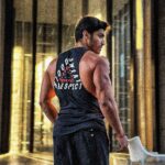 Gurmeet Choudhary Instagram – To hell with circumstances; I create opportunities.

Bruce Lee