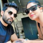 Gurmeet Choudhary Instagram – 🧿🧿🧿