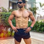 Gurmeet Choudhary Instagram – Self-motivated and unstoppable. Fueling my own fire every step of the way. 💪🔥 #SelfMotivated #GoGetter”