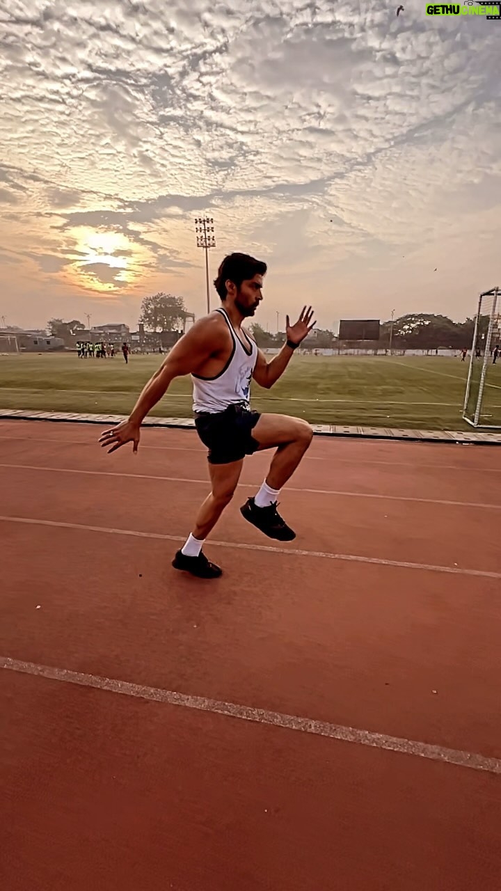 Gurmeet Choudhary - 26.2K Likes - Good morning everyone 💪🏻