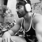 Gurmeet Choudhary Instagram – Highway to heaven