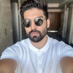 Gurmeet Choudhary Instagram – 😎