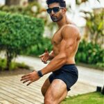 Gurmeet Choudhary Instagram – “Transforming Dedication into a Masterpiece: Our Body, Our Temple”

Caption: “Every chiseled muscle, every defined line, every ounce of strength—it’s a testament to dedication and consistency. Our bodies are not just vessels; they’re temples we sculpt with every rep, every meal, every choice. It’s not about perfection; it’s about progress. Embrace the journey, honor the process, and watch as your temple transforms into a masterpiece. 💪🏼✨ #Dedication #Consistency #BodyIsATemple #FitnessJourney”