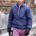 Gurmeet Choudhary Instagram – #manali ❤️ Manali, Himachal Pradesh