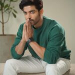 Gurmeet Choudhary Instagram - 📸 @raymudafare