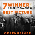 Gurmeet Choudhary Instagram - OH BOY I was screaming when Oppenheimer won at the Oscars! 🎉 Ecstatic beyond words! Cillian Murphy just won the Oscar for Best Actor for his outstanding performance in Oppenheimer! 🌟🏆 He's always been my favorite actor, and tonight, he truly shined! #CillianMurphy #Oppenheimer #Oscars